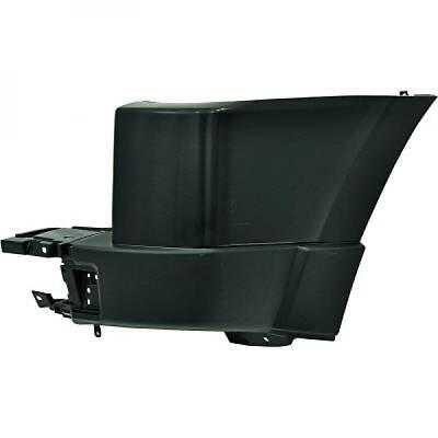 COMPATIBILE CON MITSUBISHI PARAURTI POSTERIORE ANGOLO SINISTRO PAJERO,