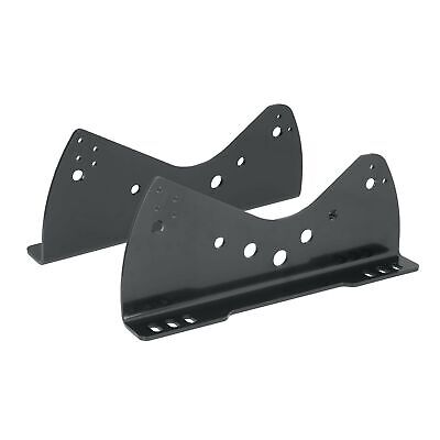 HC/880   Coppia staffe laterali specifiche per sedile HTE ONE  TECHNICAL