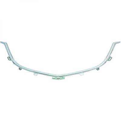 Modanatura cornice per calandra griglia radiatore CX5 2012 2013 2014 2015