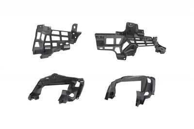 Diffusore paraurti posteriore Tuning per CLA W117 X117 Shooting Brake