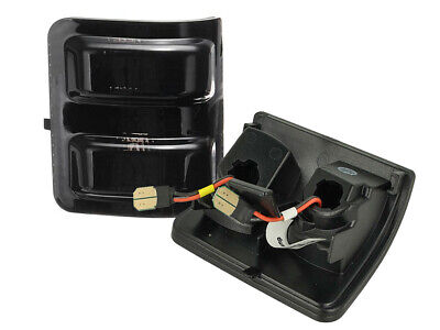 Kit Freccia Led Specchietto Retrovisore Dinamico Sequenziale  F250 F350 F450 F5