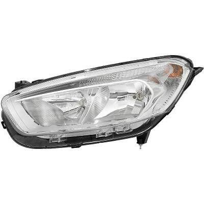 COURIER AMMORTIZZATORE ANTERIORE COMPATIBILE CON FORD, ACCESSORI PARAURTI