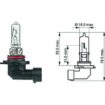 Lampadina HIR2 [9012] 12V 55W PX22d