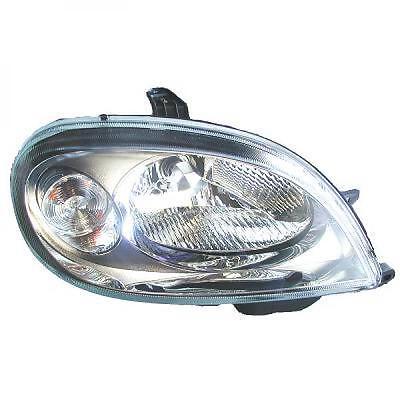 Faro fanale anteriore Destro SAXO 99-04 DEPO H4 per reg elettrica