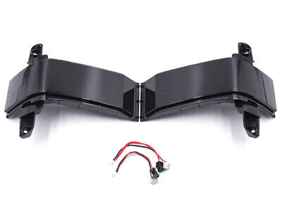 Kit Freccia Led Specchietto Retrovisore Dinamico Sequenziale Silverad