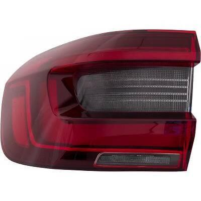 FANALE POSTERIORE COMPATIBILE CON BMW SINISTRO. X5 (G05), FANALI POSTERIORI