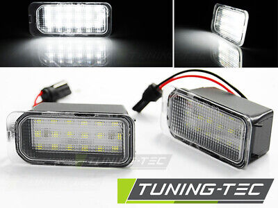 FIESTA FOCUS MONDEO C-MAX S-MAX GALAXY LED