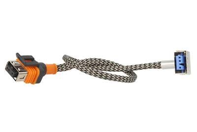 Cablaggio Connettore Per Lampada Xenon D1S D3S Con Centralina XB1108 XB1600 <p