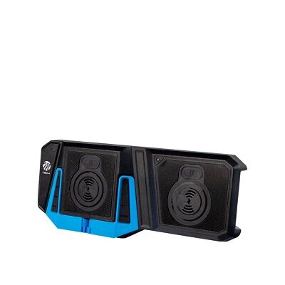 Kit lampada di ispezione M-TECH ILPRO506 + ILPRO500