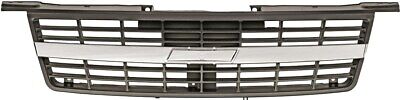 Calandra D-MAX 07-12 Listello cromato 2WD 8-98012516-2 + 8-98012...