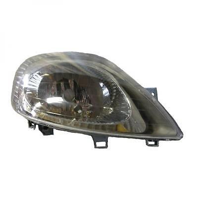 Faro fanale anteriore Sinistro VIVARO 01-06 Trafic e Primas