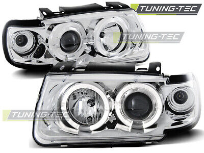 FARI ANGEL EYES CROMATI per POLO 6N 10.94-09.99 HATCHBACK