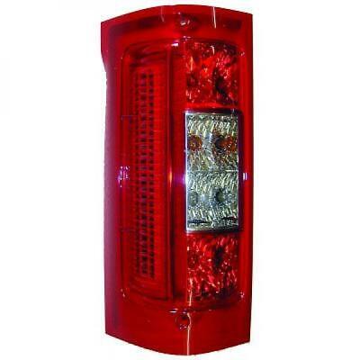 Faro posteriore sx DUCATO 02-06 BOXER/JUMPER 132 842 80 80/6350 AR