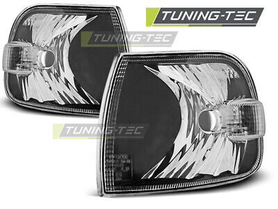 FRONT DIRECTION BLACK fits T4 08.96-03.03 BUS