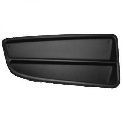 GRIGLIA PARAURTI COMPATIBILE CON FIAT,DES. PANDA, ACCESSORI ANTERIORE 03-12