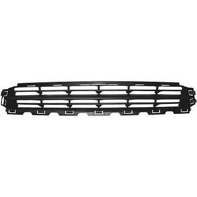 Griglia Mascherina paraurti MONDEO 03-05