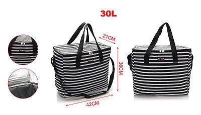 Borsa Frigo 30L Termica Porta Pranzo Misura 42X21X36cm <ul><li>Materiale
