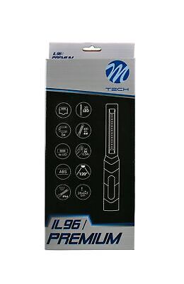 Lampada di ispezione 20 SMD + 3 LED ricaricabile HOBBY OFFICINA MECCANICO