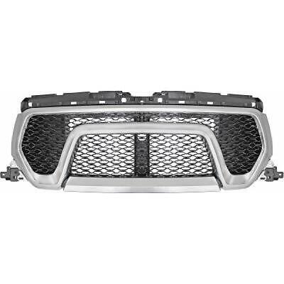 GRIGLIA DESIGN RAM 1500, SPORT 19-   LOOK RIBELLE