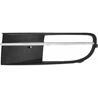 GRIGLIA PARAURTI COMPATIBILE CON VW SINISTRA SCARABEO, ACCESSORI URTI ANTERIORI