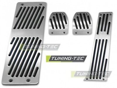 Accessori Tuning Copertura Pedali E34 E36 E39 E38 E53