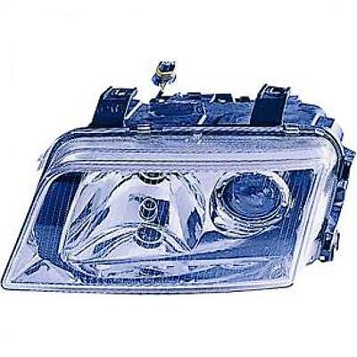 Faro fanale anteriore XENON Destro A4 94-99 DEPO-XENON senza accessori