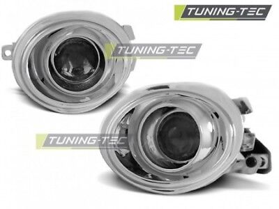 Faro Fanale Tuning E39/E46 Cromato M-PAKIET
