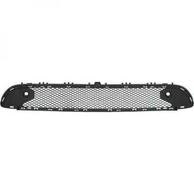 Griglia paraurti anteriore GLA X156 14-17 versione Urban per sensori pa