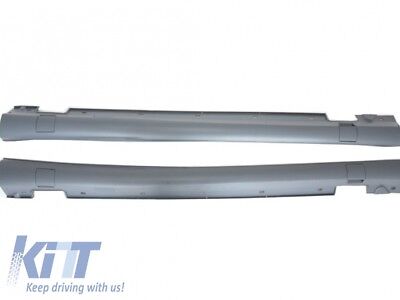 Classe E W212 body Kit estetico 2009 > 2013 AMG Sport Line Edition