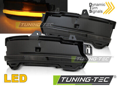 LAND RANGE EVOQUE /VELAR /DISCOVERY SMOKE LED SEQ