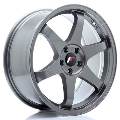 Cerchi JR JR3 19x8,5 ET42 5x114,3 Canna di Fucile
