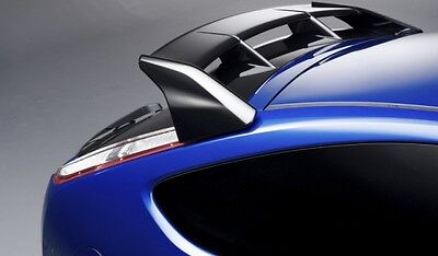FOCUS MK2 HB hatchback Spoiler Tetto Posteriore RS look (2004-2011) VTR
