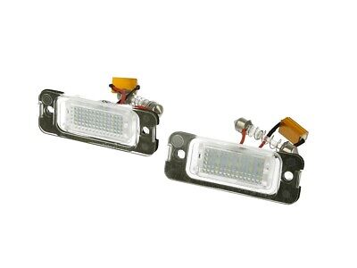 Kit Luci Targa Led Benz ML350 W251 R300 S400 R500 ML400 GL450 GL500 A2