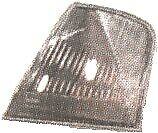 Freccia anteriore dx OMEGA 90-94 bianco 90378129