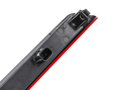 Kit Luce Terzo Stop a Led Singolo Rosso Per Qashqai J11 2013-2021 <p