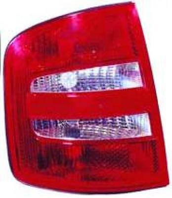 Faro fanale posteriore Destro FABIA 99-04 wagon