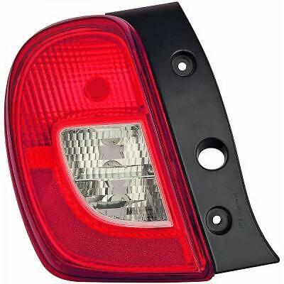 Faro posteriore sx  MICRA 13-17 26555-3HM0A