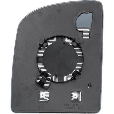 COMPATIBILE CON VW SP.GLAS RE. ARTIGIANO  VETRO SPECCHIO 17-   MAN TGE,