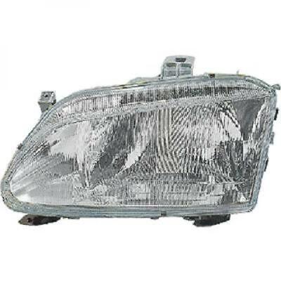 Faro anteriore sx MEGANE 96-99 per reg el tutte