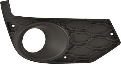 Griglia paraurti anteriore destro DAILY 2014-> con foro fendinebbia