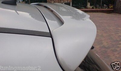 207 2006 >2012 Berlina alettone tuning Spoiler Tetto lunotto Posteriore