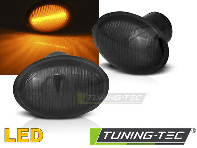500 07-/ KA 08-/ YPSILON 04- SMOKE LED