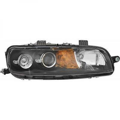 Faro anteriore dx PUNTO 01- per reg el H1/H1