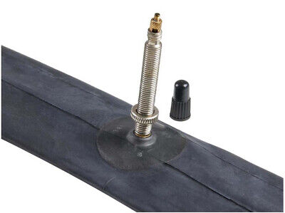 Camera d'Aria per Bici 700X23C FV Valvola Presta 44mm <ul> <li>La Dimensione