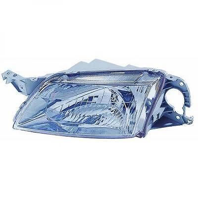 Faro fanale anteriore Sinistro PREMACY 99-01 H4 per reg elettrica