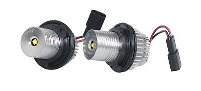 KIT Conversione a Led cree 10w Marker E39/E53/E65/E66/E60/E6/E63/E64/E87/X3