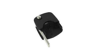Guscio Chiave Telecomando con Lama HU66 Senza Transponder Per