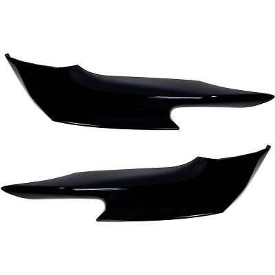 COMPATIBILE CON BMW SPLITTER ANTERIORE R L E92/93, DIFFUSORE/SPOILER/OCCHIELLO