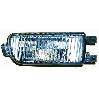 Faro fanale fendinebbia destro 100 1990-1994
