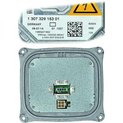 Centralina XENONV Serie 3 E90 2005-